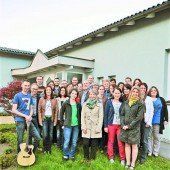 30 Jahre Shalom-Chor
