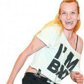 Wo sich Polka mit dem Rock ’n’ Roll verbünden