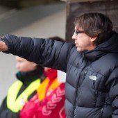 Trainerfrage sorgt für viel Bewegung