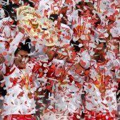 Salzburg feiert und sucht noch