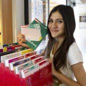 Warten auf den Millionär