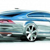 Blick hinter die Kulissen: So wird der neue VW Passat