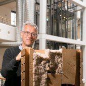 Seit drei Jahrzehnten Helfer bei Energiefragen