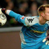 Perfekt: Ter Stegen folgt auf Enrique