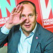 „Scharfer Gegenwind“