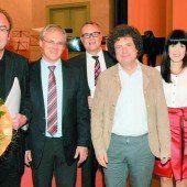 Kulturfestival in Hohenems ist weiter gewachsen