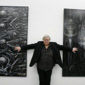 Schweizer Fantasy-Visionär und „Alien“-Schöpfer H. R. Giger ist 74-jährig gestorben
