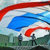 Neue Proteste in Thailand erwartet
