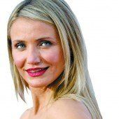 Cameron Diaz frisch verliebt