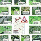 Vorarlbergs Straßen: Millionen im Kampf gegen Schlaglöcher