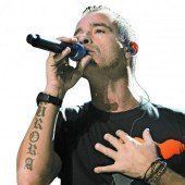 Eros Ramazzotti heiratet wieder