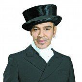Galliano hat einen neuen Job