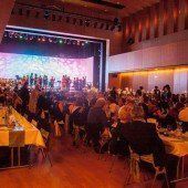 Sommerball in Götzis