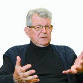 Bischof Kräutler