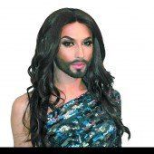 Twitter-Kaiserin Conchita Wurst