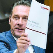 FPÖ sieht das Heer gefährdet