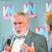 „Positive Überraschung“
