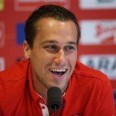 Liendl: „Besser spät als nie“