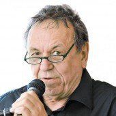 „Es ischt scho spoot, abr net z’spoot“