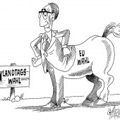Stricheleinheiten