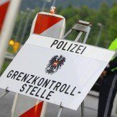 Personalprobleme an der Grenze