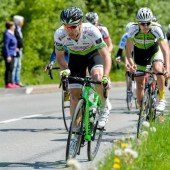 Der dritte Saisonerfolg für das Ländle-Team