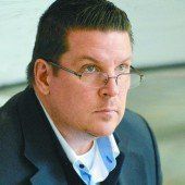 Tom Pokel ist als Trainer in Wien hoch im Kurs