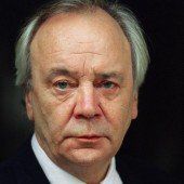 Jürgen Becker bekommt den Büchner-Preis