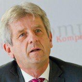 Der Direktor des Landesrechnungshofs ist tot