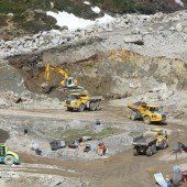 illwerke vkw bekamen Umbruch zu spüren