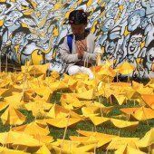 Suche nach „Sewol“-Opfern vor Abschluss
