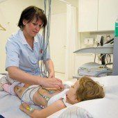 Dornbirner Stadtspital mit Minus von 21 Millionen Euro