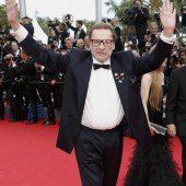 Dandy und Exzentriker: Helmut Berger wird 70