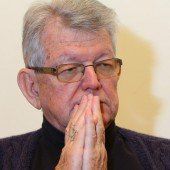 Bischof Kräutler: Neue Rolle als Berater des Papstes