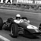 Formel 1 trauert um Sir Jack Brabham