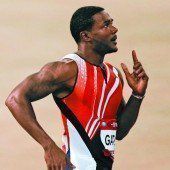 Kampfansage von Justin Gatlin an Usain Bolt