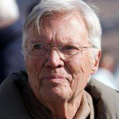 Große Trauer um Karlheinz Böhm