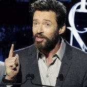 Jackman will keine „verzogenen Gören“