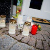 Nach Familiendramen Schock in Deutschland