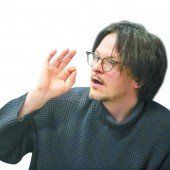 Moralprediger sind keine zu hören
