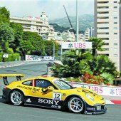 Porsche-Supercup ist in österreichischer Hand