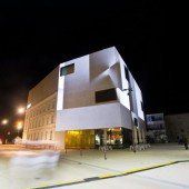 Vernissage – „best architects 14“ in Bregenz