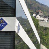Liechtenstein: Wirtschaft erholt sich