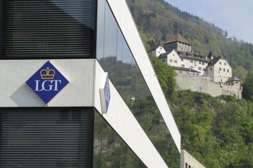 Finanzwirtschaft als Konjunkturmotor. Foto: VB/Zanghellini