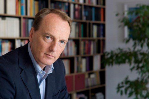 Marc Elsberg zeigt Menschen als Opfer skrupelloser Geschäftemacher. Foto: Random House/C. Lechner