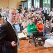 Gute Vorsorge ist die beste Strategie
