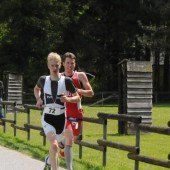 Duo gelang der Doppelpack