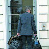 Ex-VP-Politiker tritt Haft an