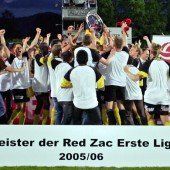 Das Warten hat ein Ende