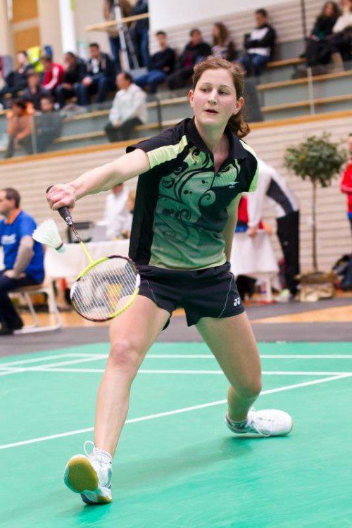 Michaela Mathis Foto: steurer